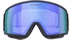 Oakley Target Line L OO7120 14 Violet Iridium
