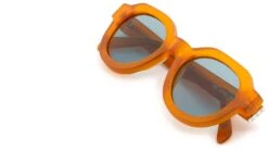 Retrosuperfuture Vostro Clay -Luxe Eyewear Outlet 22514d5e427eec191b1324778c270e8c