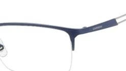 Carrera 8899 FLL Matte Blue -Luxe Eyewear Outlet 227cded5f03d591e3c9922a3580e1409