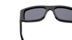 Romi Black -Luxe Eyewear Outlet 22f069c83d767af1e63b11375a7f518f