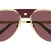 Cartier CT0296S 006 1 Cartier CT0296S 006 -Luxe Eyewear Outlet 22f5eb4b4892c543ac94b6fe53e416ee