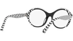 Floretta 3118 003 Black -Luxe Eyewear Outlet 231030cb5888949194ff81a016b9a73c