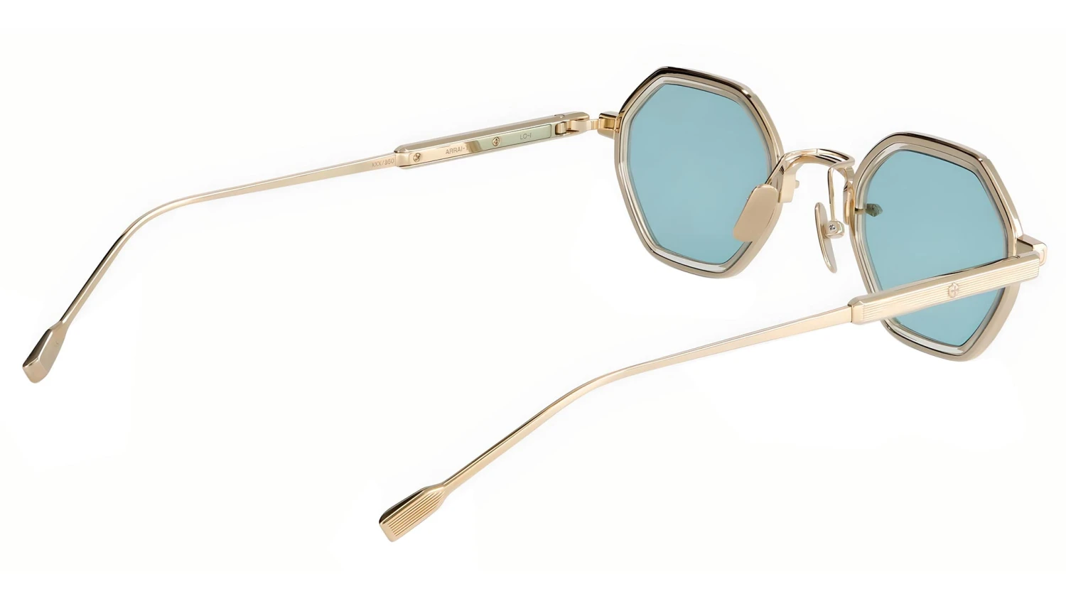 Arraï-T LG-1 6 Arraï-T LG-1 - Image 4