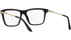 Versace VE3308 GB1 Black -Luxe Eyewear Outlet 241932e26a5d12f3821b05eb0a5dd715
