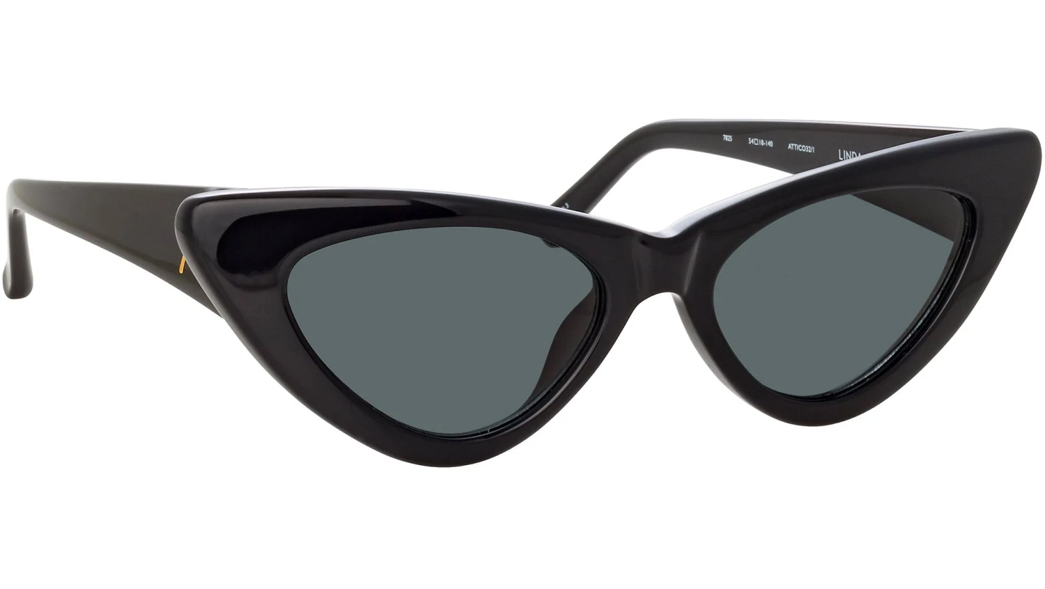 Dora C1 Black Yellow Gold 4 Dora C1 Black Yellow Gold - Image 2