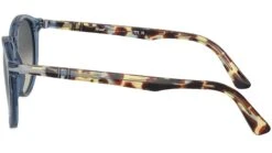 Persol PO3152S 120271 Transparent Navy -Luxe Eyewear Outlet 2457faaabd29a5a9e0b49b626f18edaa