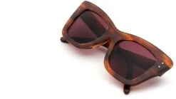 Fox Tobacco 11 Fox Tobacco -Luxe Eyewear Outlet 246237f4422d1ad75faf317b42380aed