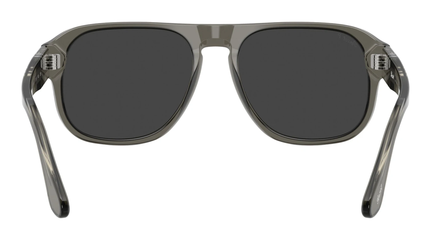 Persol Jean PO3310S 110348 Smoke 7 Persol Jean PO3310S 110348 Smoke - Image 5