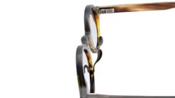 RG00UW7 CL172 Black White -Luxe Eyewear Outlet 24a099087271345e9d377d440f4a3f5b