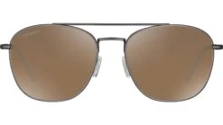 Serengeti Carroll Large SS598 Gunmetal