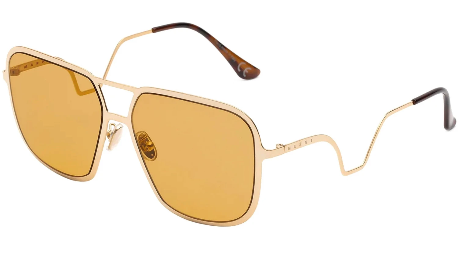 Marni Ha Long Bay Yellow 4 Marni Ha Long Bay Yellow - Image 2