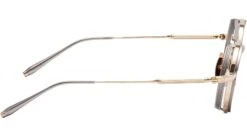 Eris White Gold Palladium -Luxe Eyewear Outlet 251c01ac839c20beb028563db0504dc4