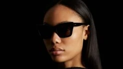 Fox Black -Luxe Eyewear Outlet 2527b0a44a0f0a625fc78bece9dd91c9