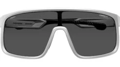 Carrera CarDuc 017/S 6HT IR Matte White 9 Carrera CarDuc 017/S 6HT IR Matte White -Luxe Eyewear Outlet 2545045056aa41ec814fd3b8a1665fca