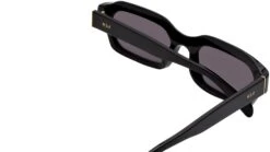 Retrosuperfuture Boletus Black -Luxe Eyewear Outlet 255a91d1e9f95bbe81d6a5796d692940