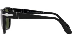 Persol PO3313S 95/31 Black -Luxe Eyewear Outlet 258d88e12a85ba50f962abd550bd4999