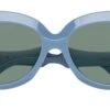 Marni Quelyfish Blue/Grey 1 Marni Quelyfish Blue/Grey -Luxe Eyewear Outlet 25a8405a8ef1229c4f49546326a49e0e