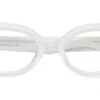 Retrosuperfuture Numero 109 Bianco -Luxe Eyewear Outlet 25b070e739435eb1000c15db9fb08189
