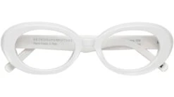 Retrosuperfuture Numero 109 Bianco