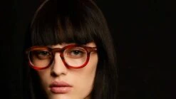 Ombretta Fiammato -Luxe Eyewear Outlet 25c2f8560c14a0b27615c8405d22acc4