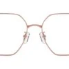 Michael Kors Yunan MK3082D 1108 Rose Gold -Luxe Eyewear Outlet 263b766575ddd15e393b559199563499