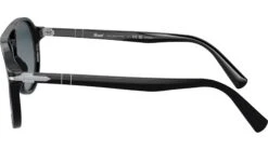 Persol El Profesor Sergio 095/S3 Black -Luxe Eyewear Outlet 266093d955064a0c041deac5b48411be