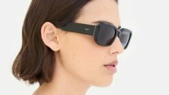 Retrosuperfuture Sagrado Black -Luxe Eyewear Outlet 269347f4db0230897856640494c477f9