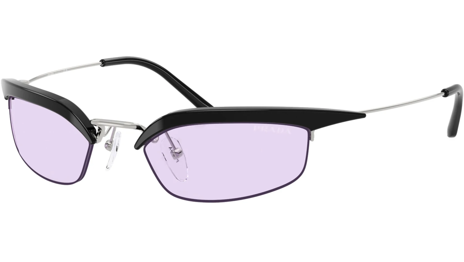 Prada PR B50S TZM40J 4 Prada PR B50S TZM40J - Image 2