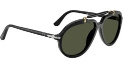 Persol PO0202S 95/31 Black -Luxe Eyewear Outlet 26c6c19447e06be753aa094a5152bb49