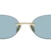 Tiffany TF3104D 602180 Pale Gold -Luxe Eyewear Outlet 26f88ad18ba83c893123c6792f0dea2b