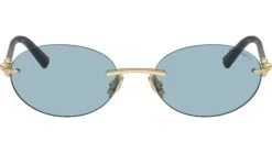 Tiffany TF3104D 602180 Pale Gold