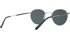 Wilson M Sun Silver-Black -Luxe Eyewear Outlet 2753266b52840316a346108d3aecf3bb