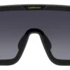 Carrera Flaglab 15 003 9O Matte Black