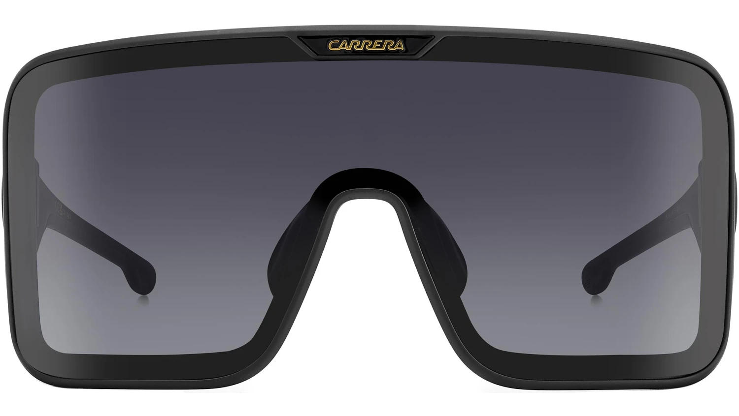 Carrera Flaglab 15 003 9O Matte Black 3 Carrera Flaglab 15 003 9O Matte Black