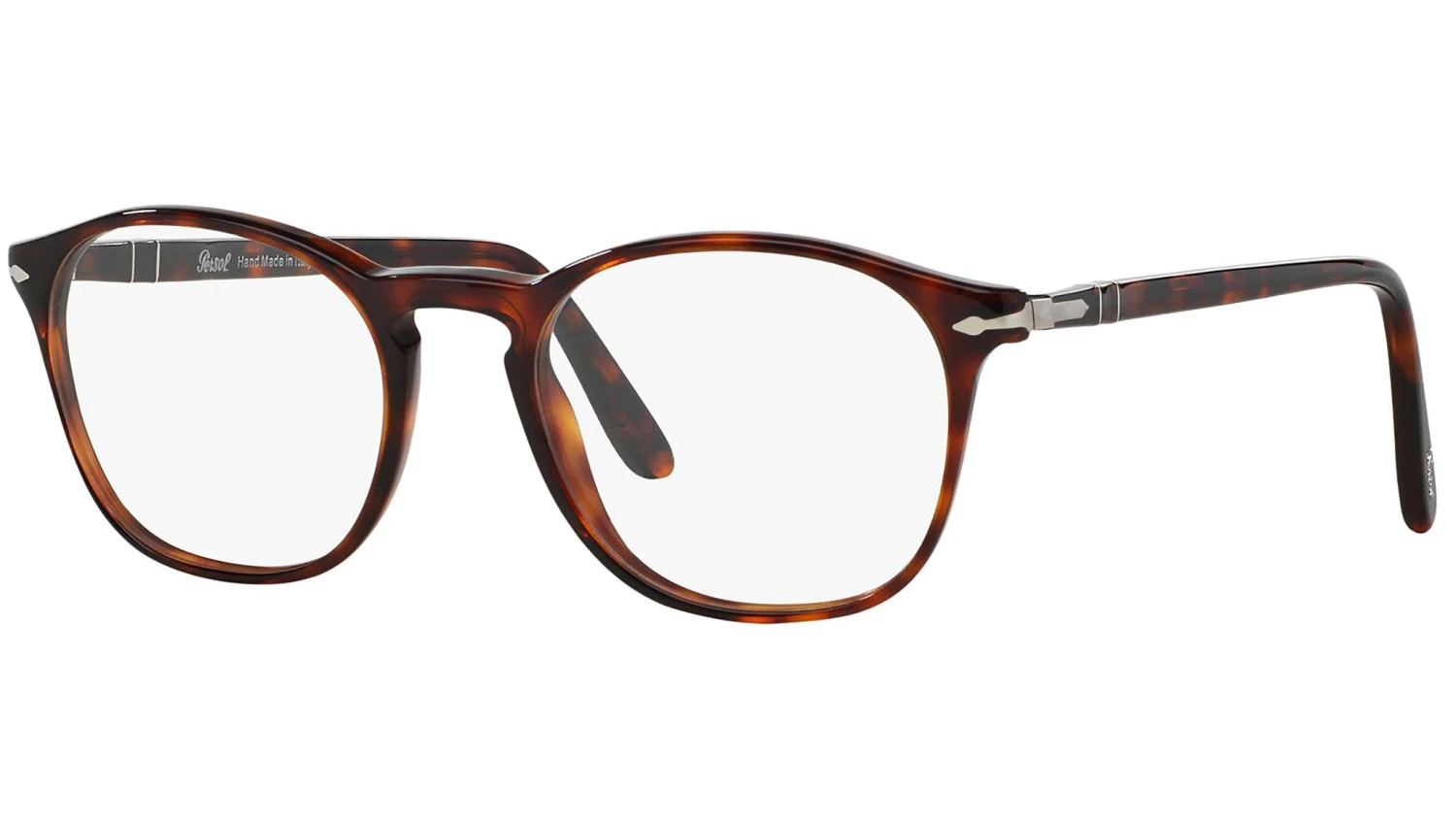 Persol PO3007V Havana 4 Persol PO3007V Havana - Image 2