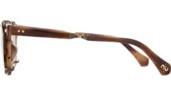 Dean Clip Gold -Luxe Eyewear Outlet 279d92a09e7b40681efc1ace5483bbc5