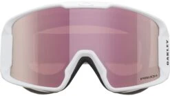Oakley Line Miner M OO7093 70 White Rose Gold