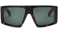 Off-White Alps Marbled Brown