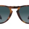 Persol Steve McQueen PO0714SM 108S3 Coffee -Luxe Eyewear Outlet 27c40ed928401b19f0780dc7864910bf