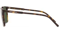 Dolce & Gabbana DG 4424 502/9A Tortoise -Luxe Eyewear Outlet 27dca0353f0acada8e09219e65b72697
