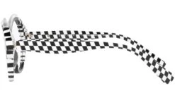 Floretta 3118 003 Black -Luxe Eyewear Outlet 288b1a5bad523713c01e9667b0cb7a83