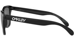 Oakley Frogskins OO9013 06 Polished Black 17 Oakley Frogskins OO9013 06 Polished Black -Luxe Eyewear Outlet 288bf3905816234a97e16c24515c7c10