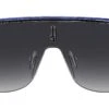 Carrera TOPCAR 1/N T4O Black Blue