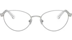 Swarovski SK1002 4001 Silver