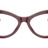 Dolce & Gabbana DG 3403 3442 Bordeaux -Luxe Eyewear Outlet 296ff3156dba523baaebf4188aabc1f2