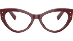 Dolce & Gabbana DG 3403 3442 Bordeaux