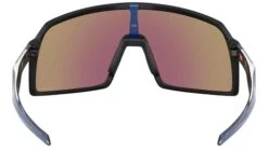 Oakley Sutro S OO9462 14 Matte Black -Luxe Eyewear Outlet 29898fb7f626da88710a9c1fd64bac1a