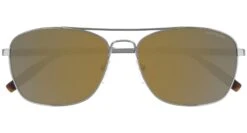 MONTBLANC MB0026S 004 Light Ruthenium