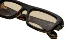 Cleavon Agar / Dark Gold -Luxe Eyewear Outlet 29b74a88b5818c0c179678bf293cc7ce