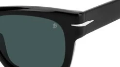 David Beckham DB 7099/S 807 F9 Black -Luxe Eyewear Outlet 29ded30d481d22768fc29212e142271b